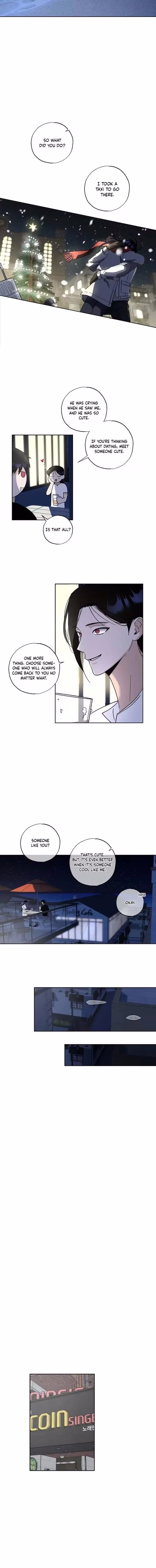 Believe My Sign - Chapter 41 - Part 6