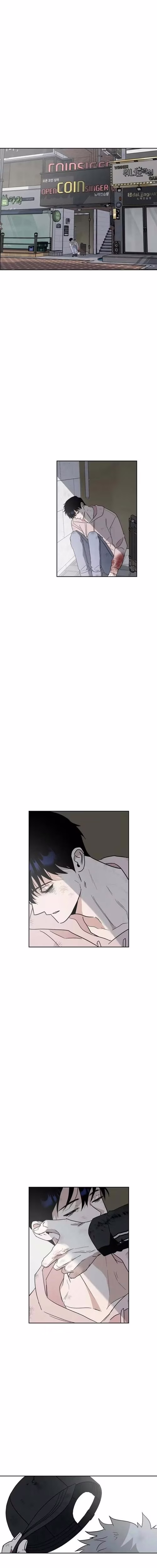 Believe My Sign - Chapter 41 - Part 7