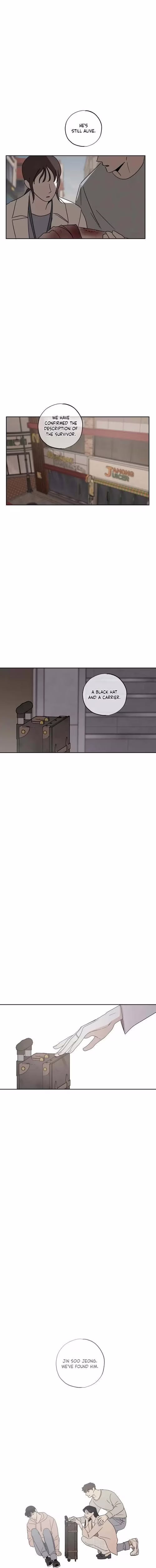 Believe My Sign - Chapter 41 - Part 10