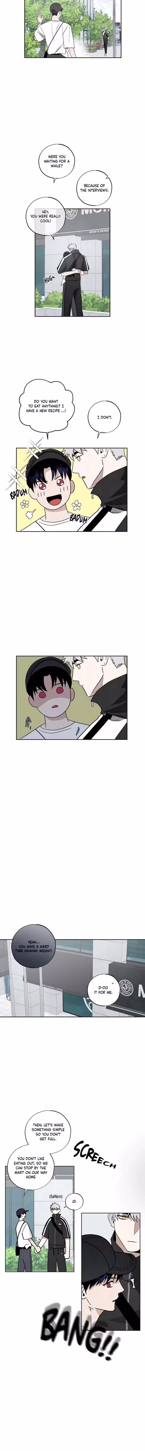 Believe My Sign - Chapter 42 - Part 4