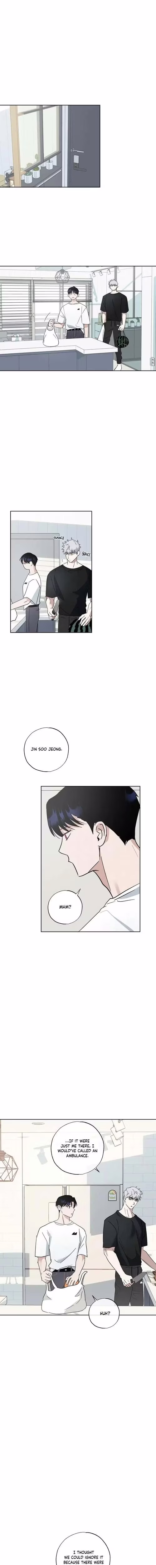 Believe My Sign - Chapter 42 - Part 6