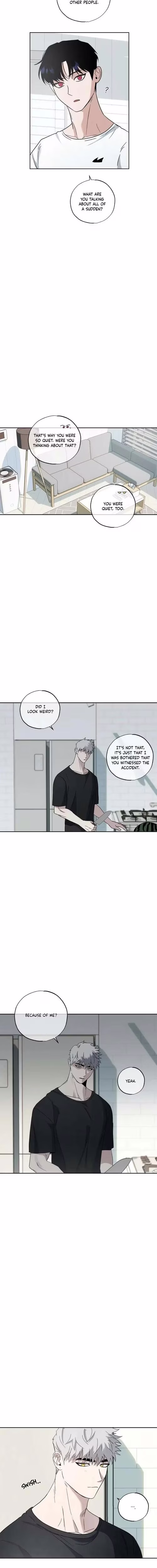 Believe My Sign - Chapter 42 - Part 7