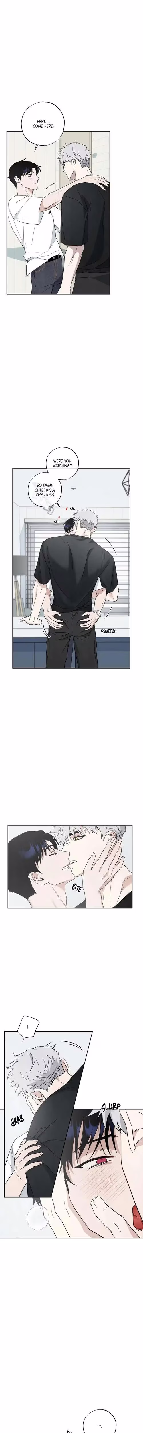 Believe My Sign - Chapter 42 - Part 8