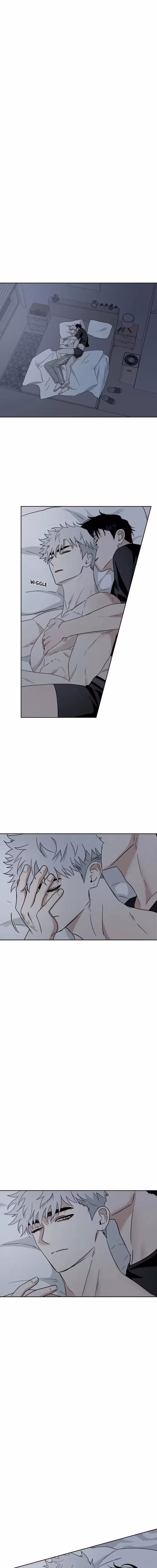 Believe My Sign - Chapter 42 - Part 11