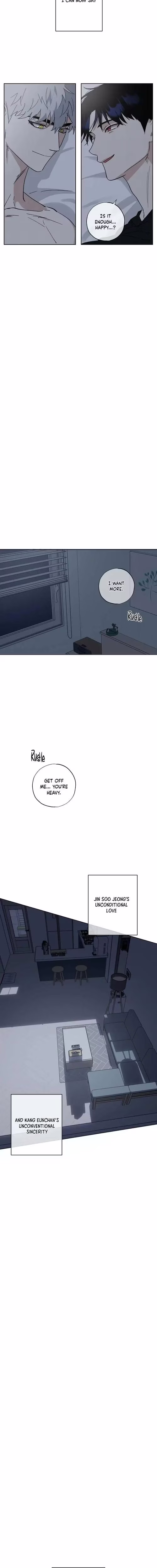 Believe My Sign - Chapter 42 - Part 13