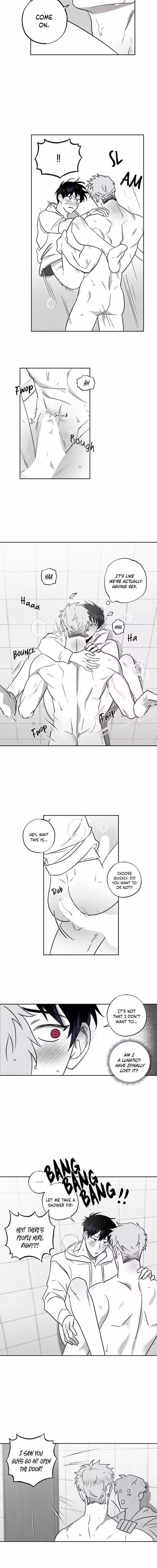 Believe My Sign - Chapter 7 - Part 5