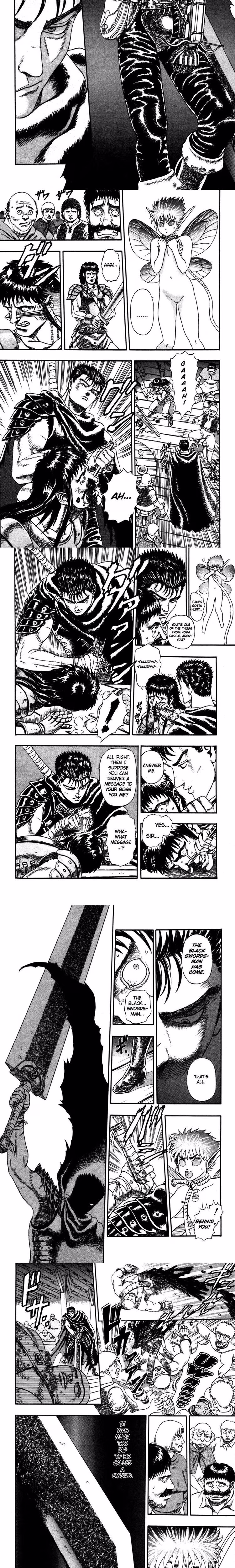 Berserk - Chapter 1 - Part 4