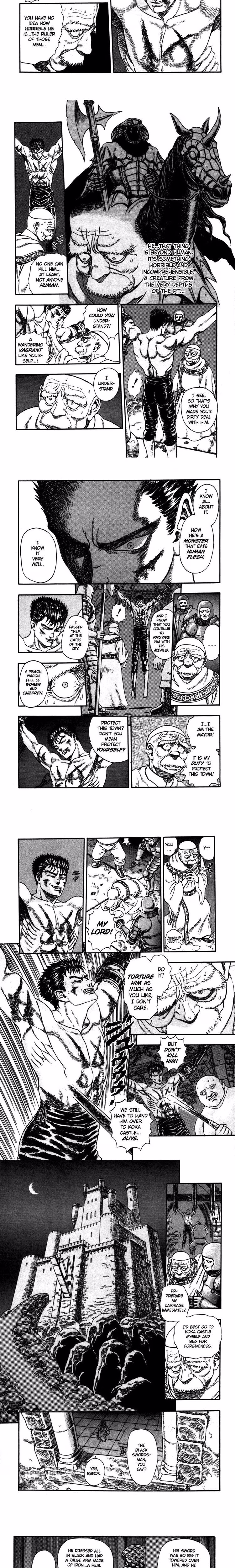 Berserk - Chapter 1 - Part 7