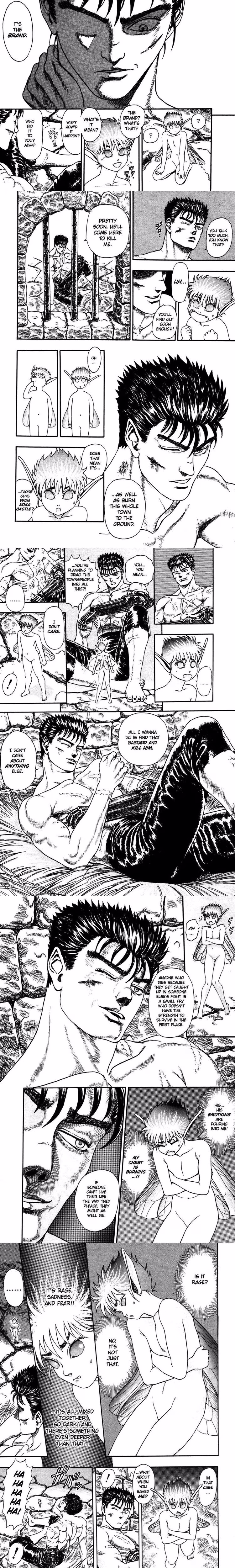 Berserk - Chapter 1 - Part 11