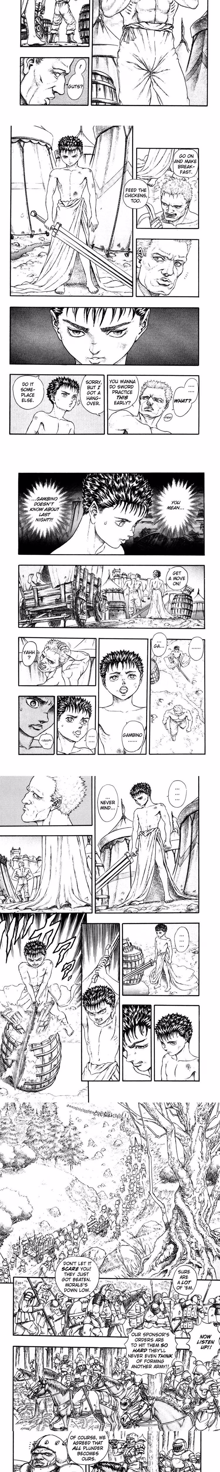 Berserk - Chapter 10 - Part 4