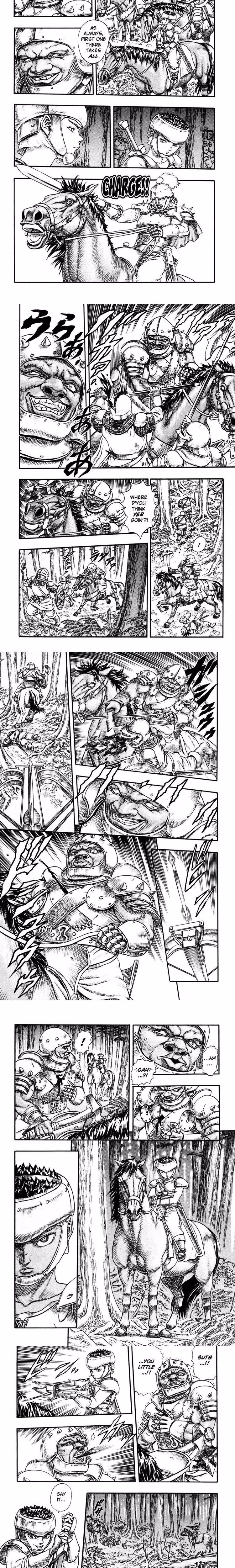 Berserk - Chapter 10 - Part 5