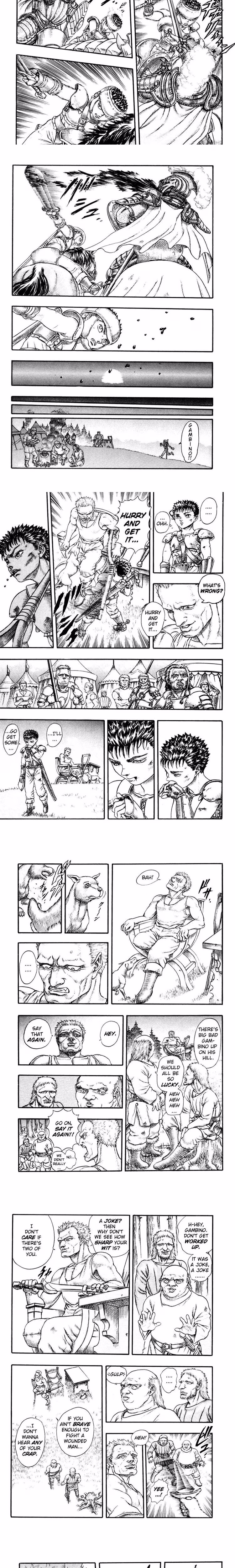 Berserk - Chapter 10 - Part 8