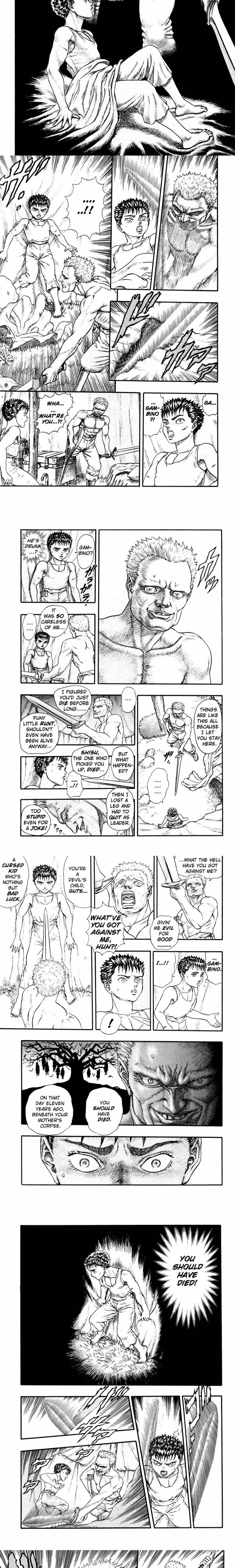Berserk - Chapter 10 - Part 10