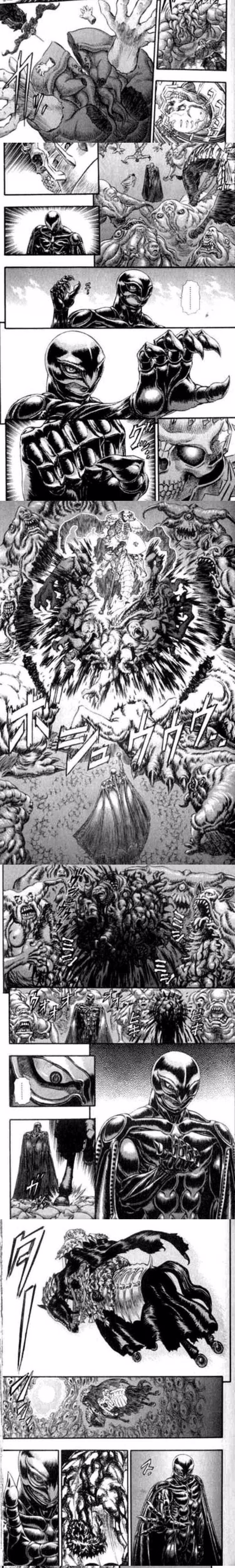 Berserk - Chapter 103 - Part 3