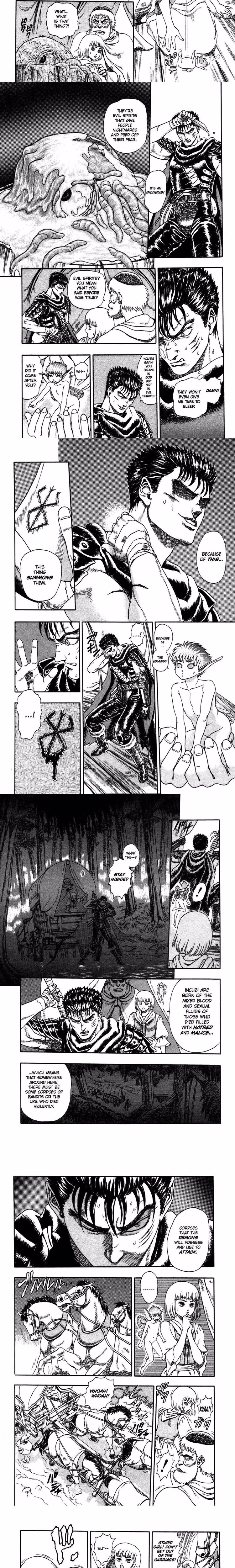 Berserk - Chapter 2 - Part 7