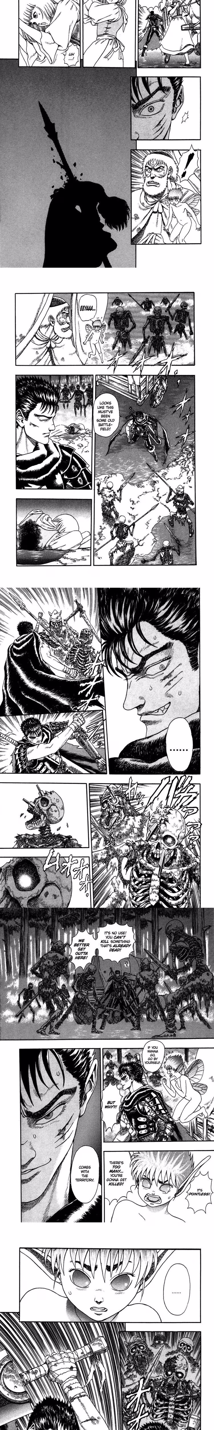 Berserk - Chapter 2 - Part 8
