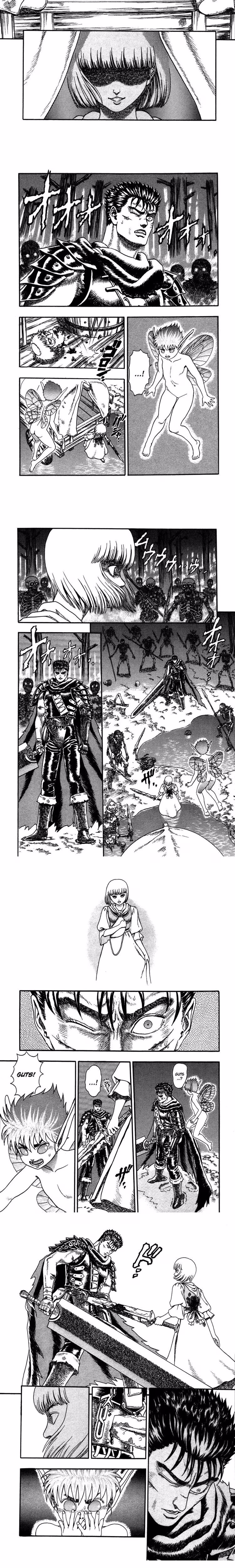 Berserk - Chapter 2 - Part 11