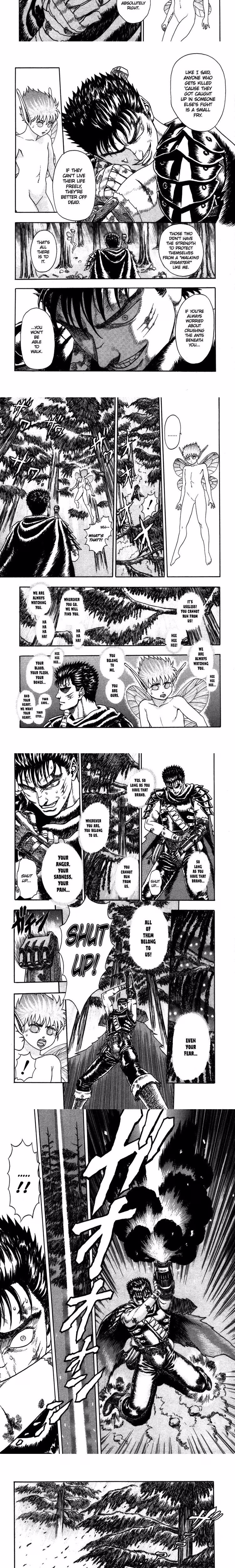 Berserk - Chapter 2 - Part 14