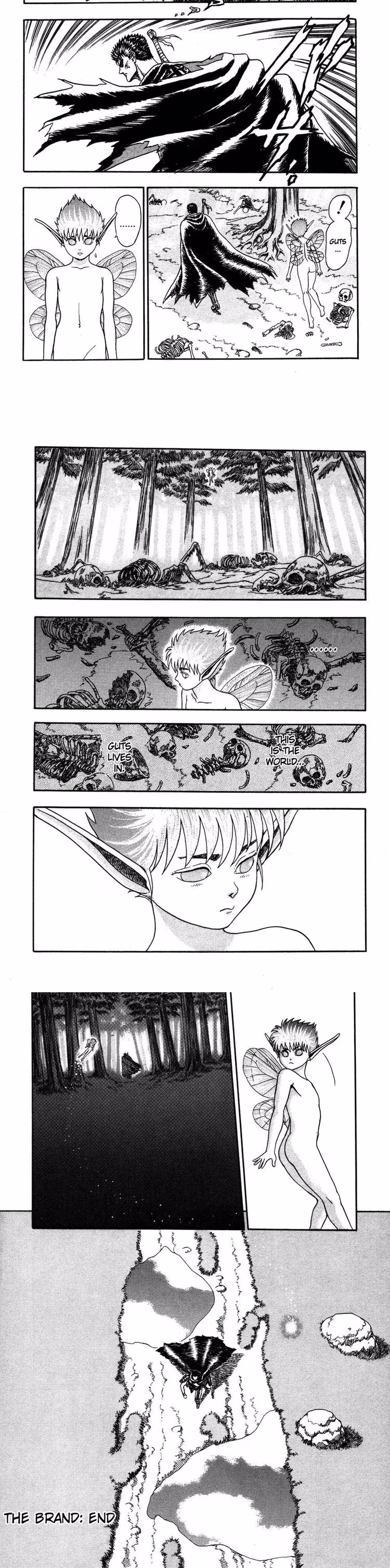 Berserk - Chapter 2 - Part 15