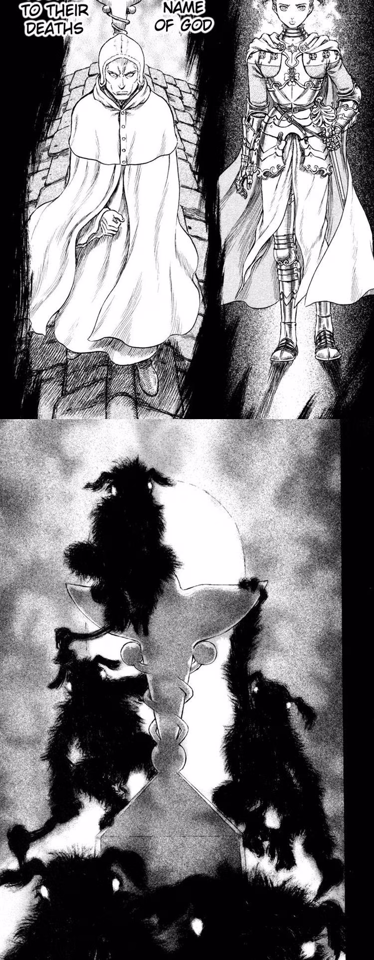 Berserk - Chapter 223 - Part 3