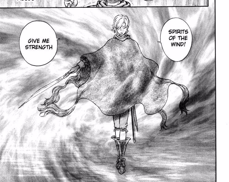 Berserk - Chapter 226 - Part 5