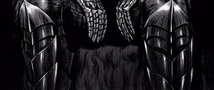 Berserk - Chapter 239 - Part 4