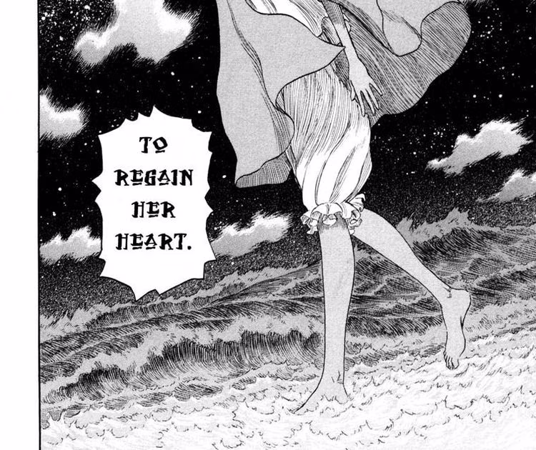 Berserk - Chapter 252 - Part 5