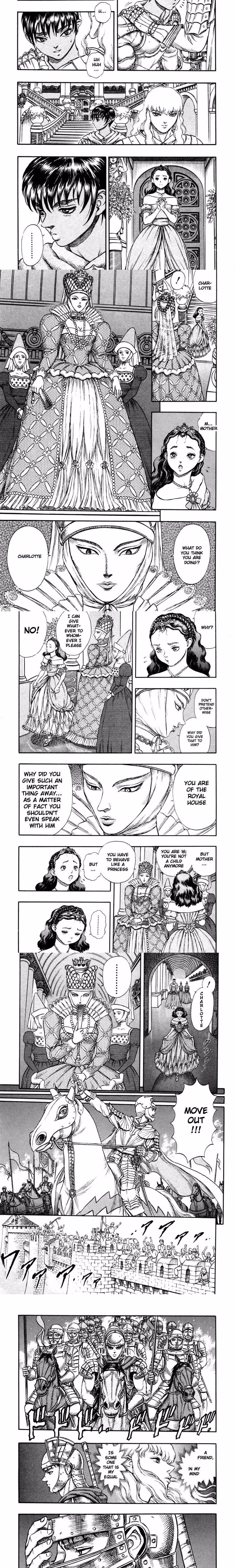 Berserk - Chapter 29 - Part 3