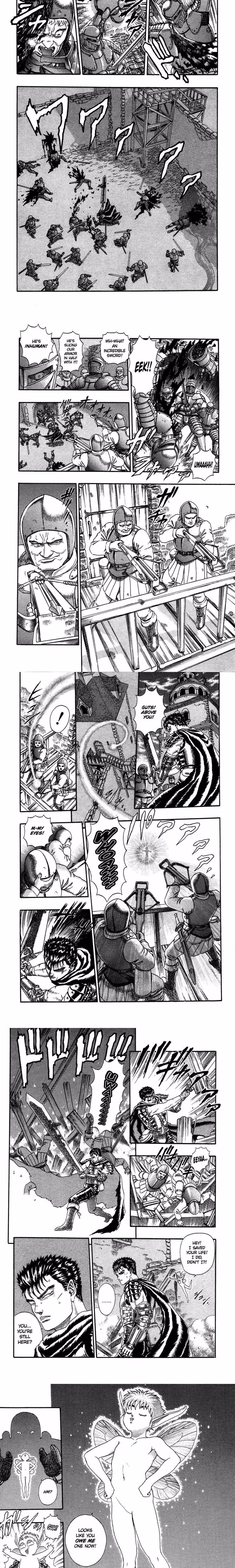 Berserk - Chapter 3 - Part 6