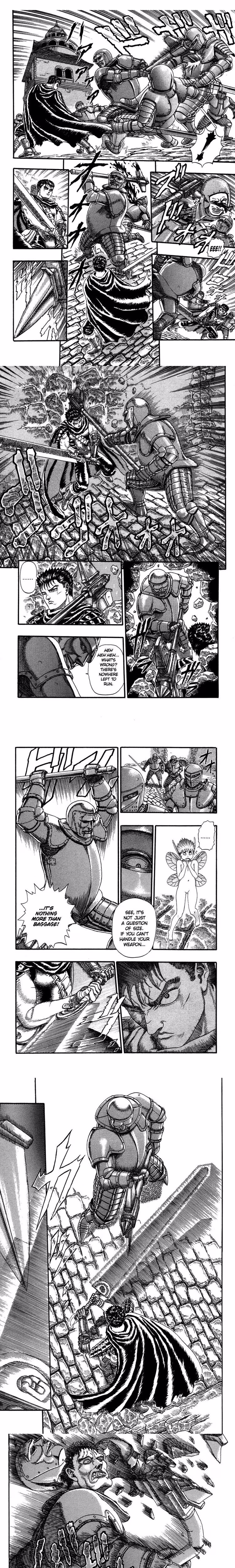 Berserk - Chapter 3 - Part 8