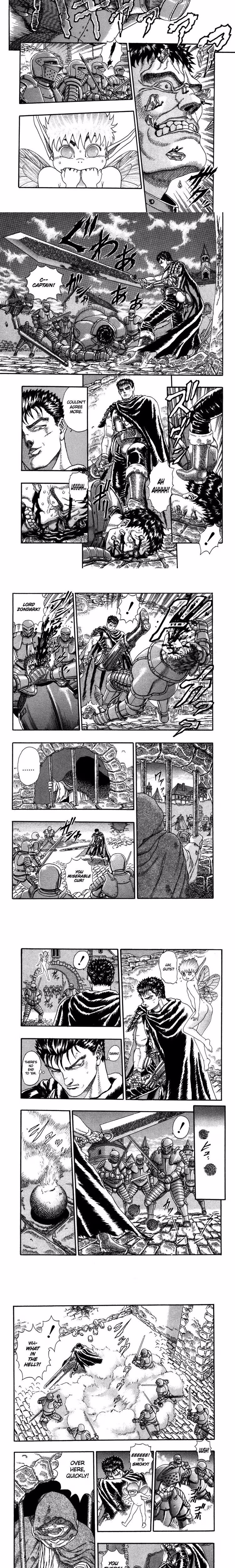 Berserk - Chapter 3 - Part 9