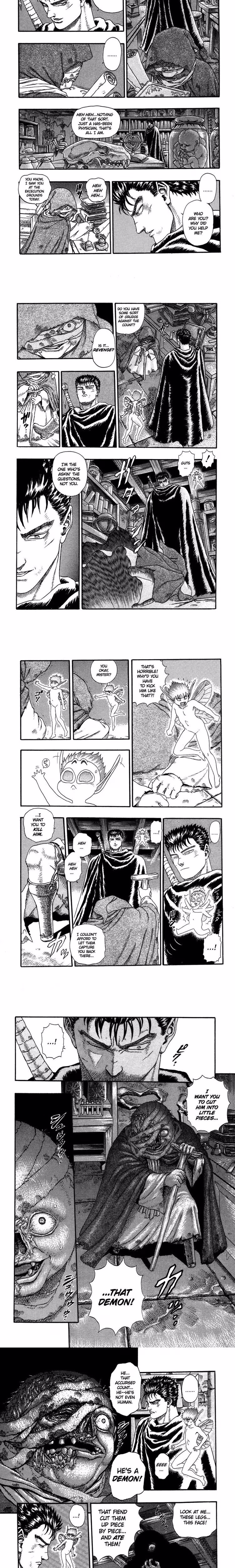 Berserk - Chapter 3 - Part 11