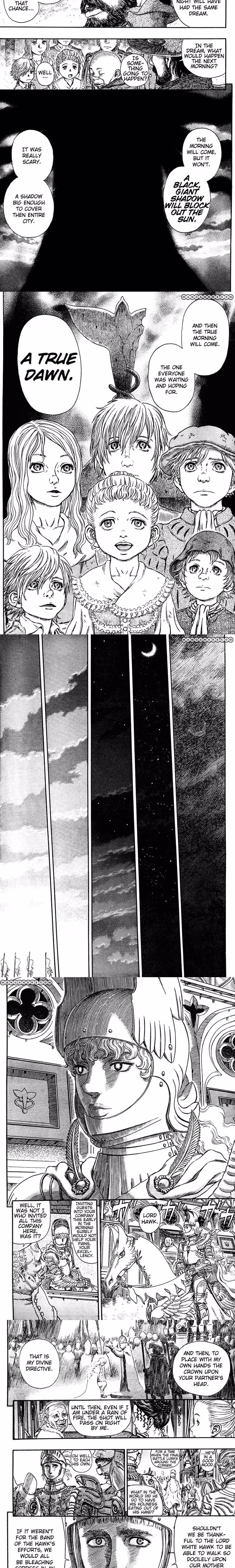 Berserk - Chapter 306 - Part 3