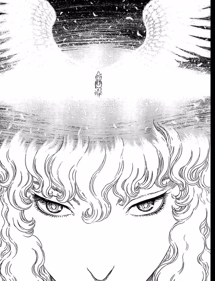 Berserk - Chapter 312 - Part 3