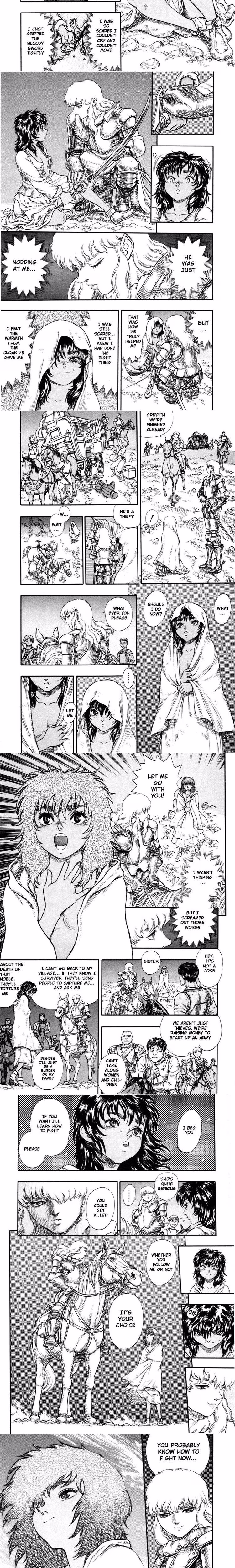 Berserk - Chapter 32 - Part 4