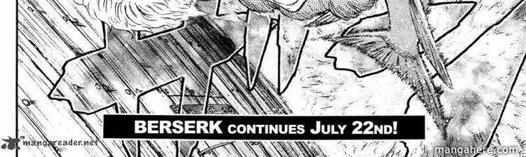 Berserk - Chapter 338 - Part 4