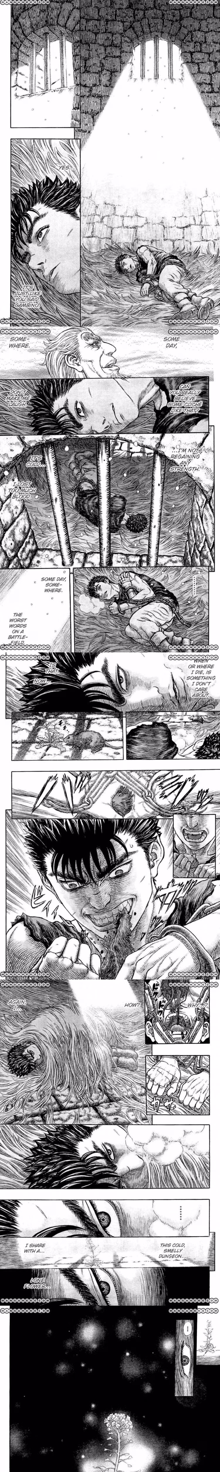 Berserk - Chapter 343 - Part 5