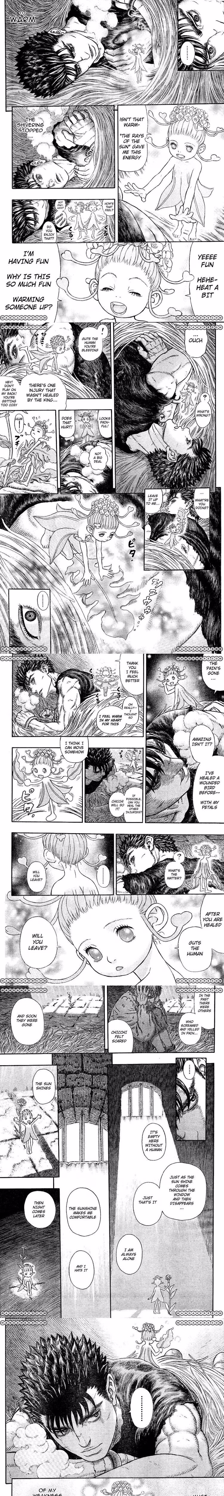 Berserk - Chapter 344 - Part 3