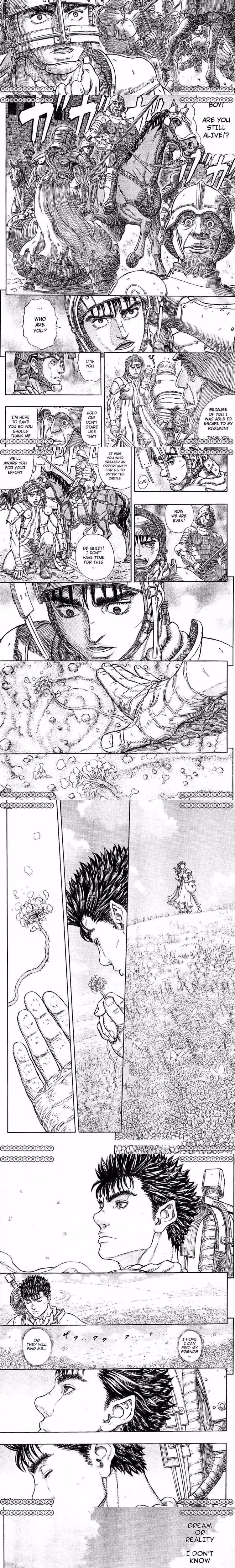 Berserk - Chapter 345 - Part 5