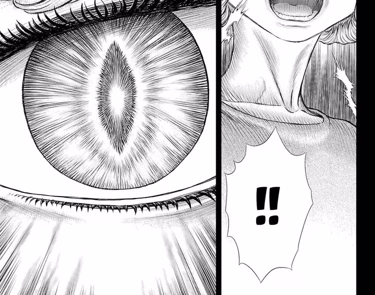 Berserk - Chapter 381 - Part 3