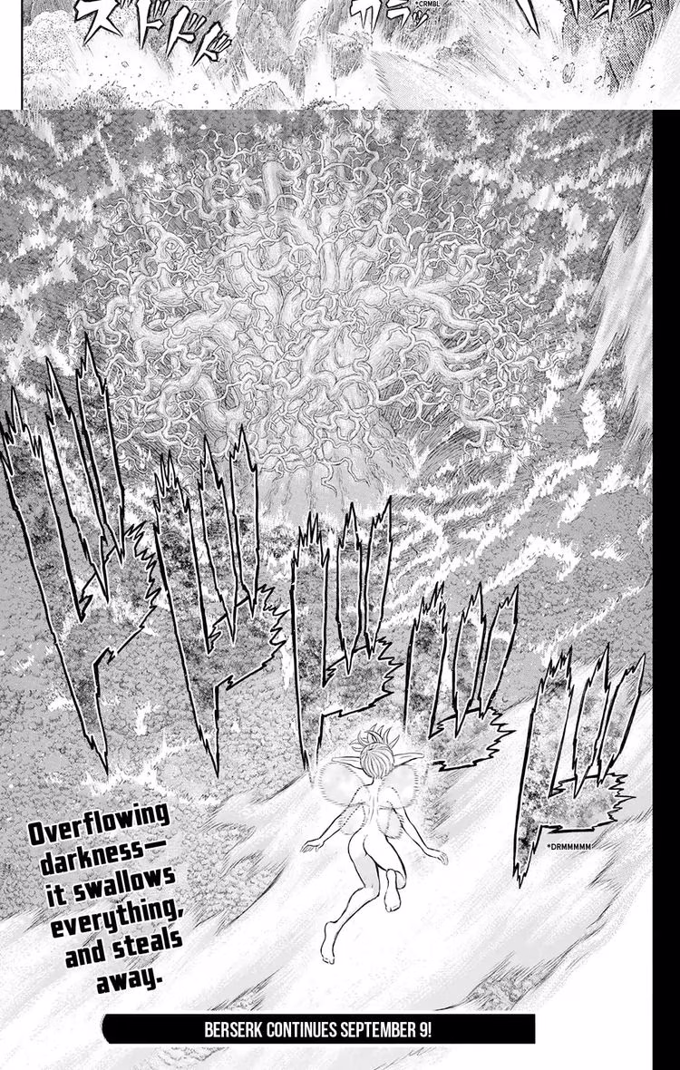 Berserk - Chapter 384 - Part 5