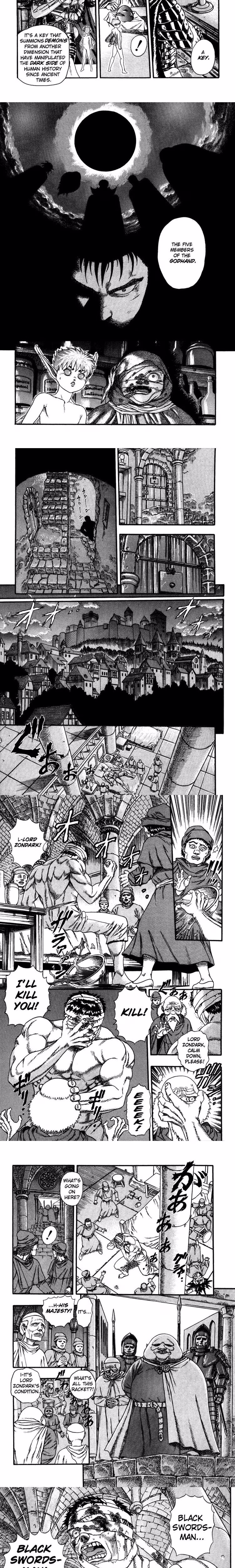 Berserk - Chapter 4 - Part 4