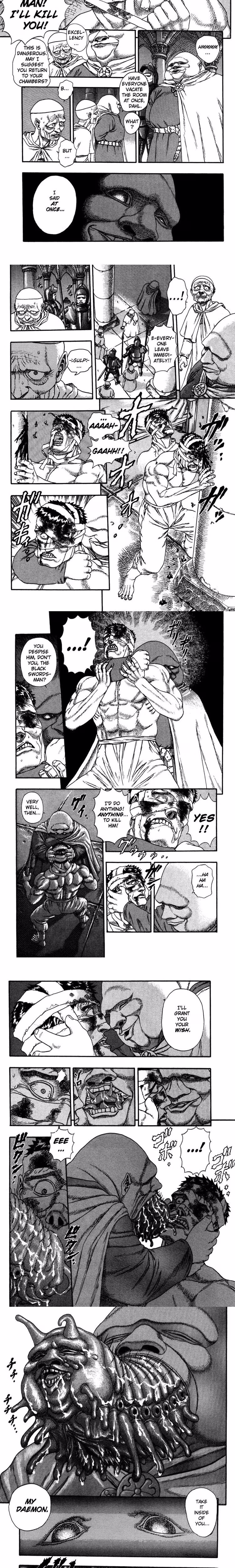 Berserk - Chapter 4 - Part 5