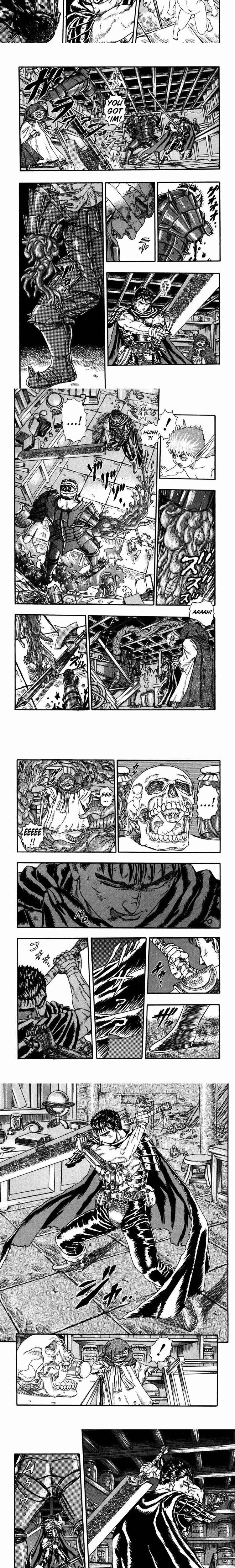 Berserk - Chapter 4 - Part 10