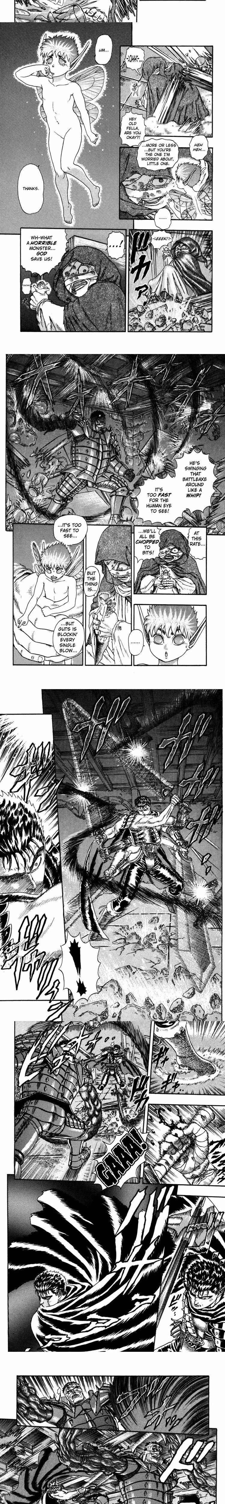 Berserk - Chapter 4 - Part 12