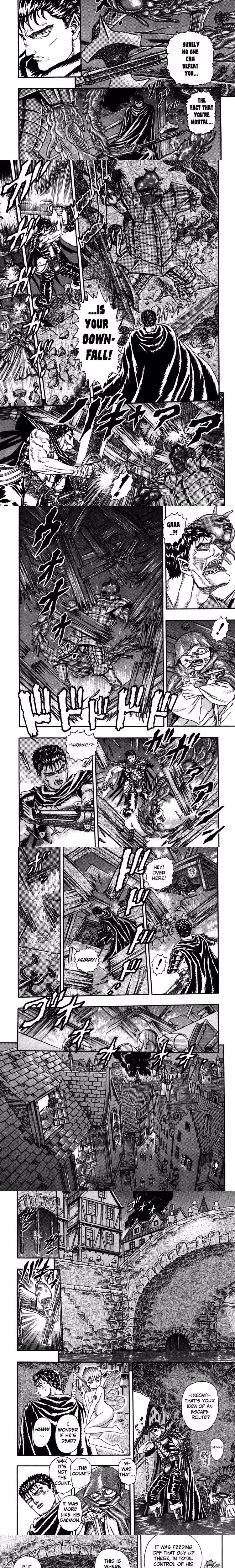 Berserk - Chapter 4 - Part 15