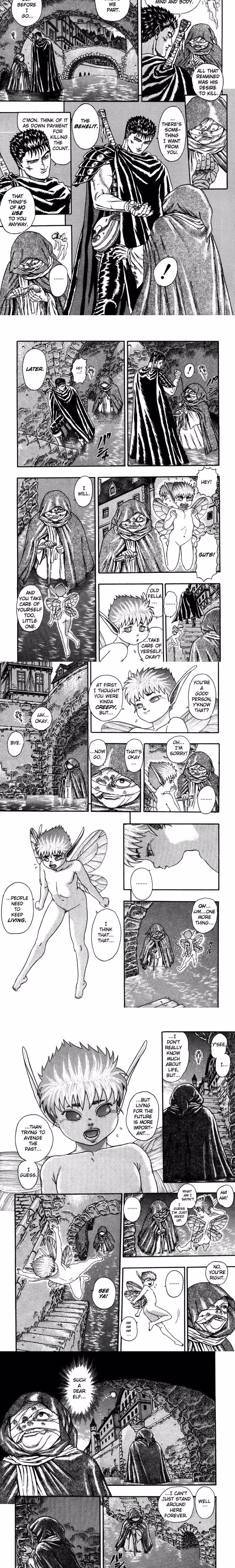 Berserk - Chapter 4 - Part 16