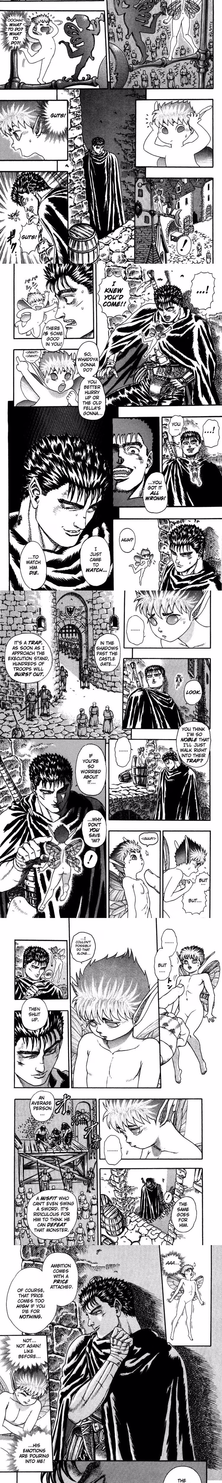Berserk - Chapter 4 - Part 20