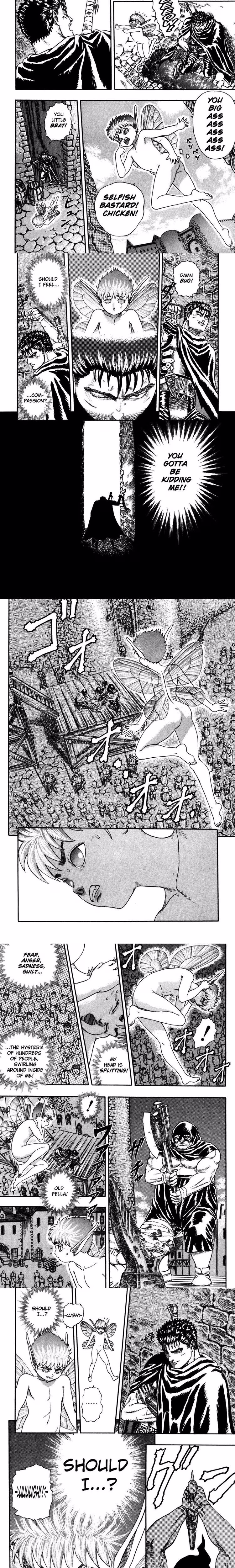 Berserk - Chapter 4 - Part 22