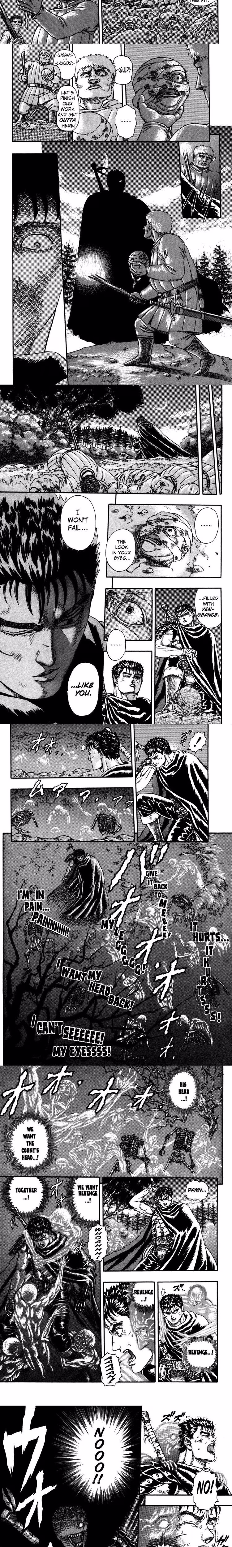 Berserk - Chapter 4 - Part 25